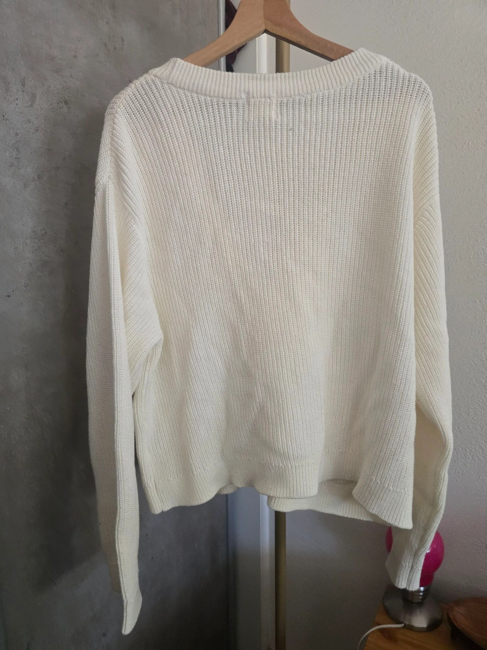 Beige cardigan – photo 2